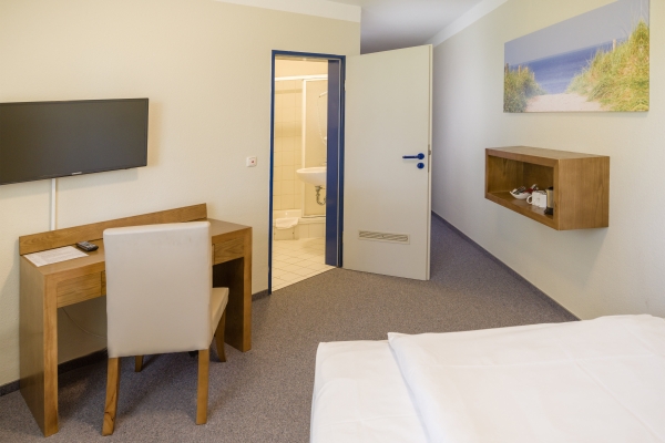 Hotel Koenigstein Kiel by Tulip Inn